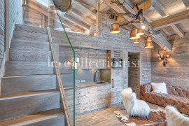 
                                                                                        Location de vacances
                                                                                         Chalet Grand Paradis