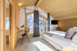 
                                                                                        Location de vacances
                                                                                         Chalet Kitsune