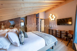 
                                                                                        Location de vacances
                                                                                         Chalet Kitsune