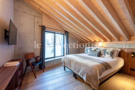 
                                                                                        Location de vacances
                                                                                         Chalet Kitsune