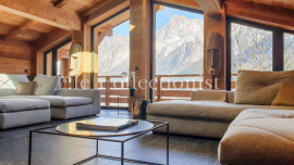 
                                                                                        Location de vacances
                                                                                         Chalet Kuma