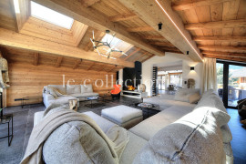 
                                                                                        Location de vacances
                                                                                         Chalet Kuma