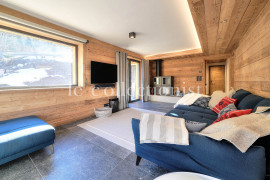 
                                                                                        Location de vacances
                                                                                         Chalet Kuma