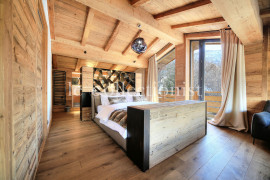 
                                                                                        Location de vacances
                                                                                         Chalet Kuma