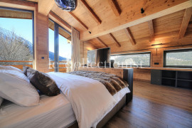 
                                                                                        Location de vacances
                                                                                         Chalet Kuma