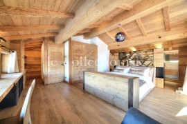 
                                                                                        Location de vacances
                                                                                         Chalet Kuma