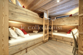 
                                                                                        Location de vacances
                                                                                         Chalet Kuma