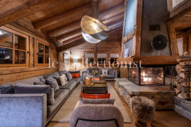 
                                                                                        Location de vacances
                                                                                         Chalet La Connivence