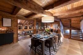 
                                                                                        Location de vacances
                                                                                         Chalet La Connivence