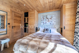 
                                                                                        Location de vacances
                                                                                         Chalet La Connivence