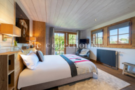 
                                                                                        Location de vacances
                                                                                         Chalet La Connivence