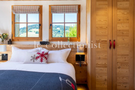 
                                                                                        Location de vacances
                                                                                         Chalet La Connivence