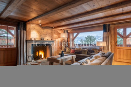 
                                                                                        Location de vacances
                                                                                         Chalet La Dranse 111