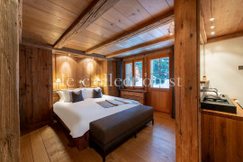 
                                                                                        Location de vacances
                                                                                         Chalet La Dranse 111