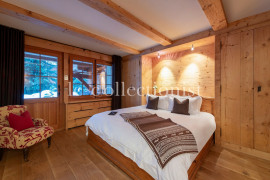 
                                                                                        Location de vacances
                                                                                         Chalet La Dranse 111