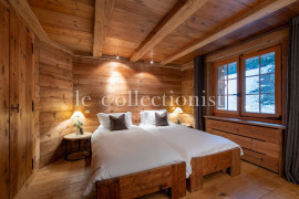 
                                                                                        Location de vacances
                                                                                         Chalet La Dranse 111