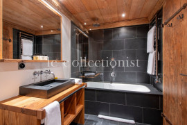 
                                                                                        Location de vacances
                                                                                         Chalet La Dranse 111