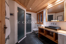 
                                                                                        Location de vacances
                                                                                         Chalet La Dranse 111