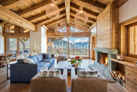 
                                                                                        Location de vacances
                                                                                         Chalet La Vigne