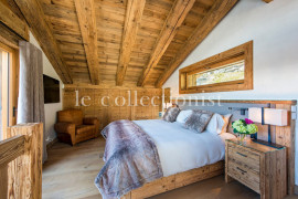 
                                                                                        Location de vacances
                                                                                         Chalet La Vigne