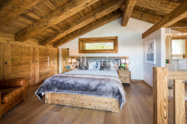 
                                                                                        Location de vacances
                                                                                         Chalet La Vigne