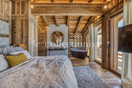 
                                                                                        Location de vacances
                                                                                         Chalet Le Jaillet