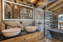 
                                                                                        Location de vacances
                                                                                         Chalet Le Jaillet