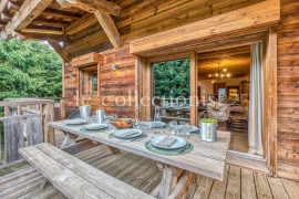 
                                                                                        Location de vacances
                                                                                         Chalet le Yack