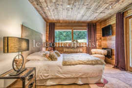 
                                                                                        Location de vacances
                                                                                         Chalet le Yack