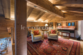 
                                                                                        Location de vacances
                                                                                         Chalet les Etrennes