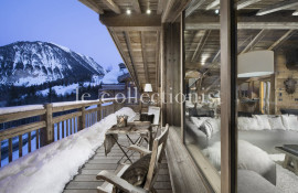 
                                                                                        Location de vacances
                                                                                         Chalet Makalu