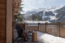 
                                                                                        Location de vacances
                                                                                         Chalet Mapple