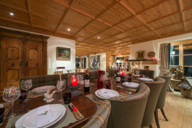 
                                                                                        Location de vacances
                                                                                         Chalet Maria Schnee