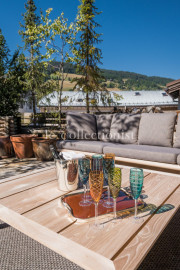 
                                                                                        Location de vacances
                                                                                         Chalet Mauro