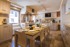 
                                                                                        Location de vacances
                                                                                         Chalet Mauro