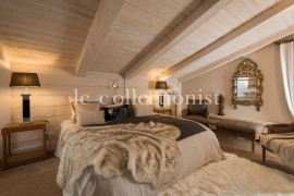 
                                                                                        Location de vacances
                                                                                         Chalet Mauro