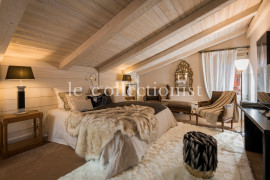 
                                                                                        Location de vacances
                                                                                         Chalet Mauro