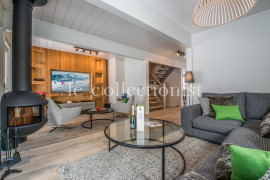 
                                                                                        Location de vacances
                                                                                         Chalet Mazot Du Village