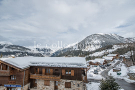 
                                                                                        Location de vacances
                                                                                         Chalet Mazot Du Village