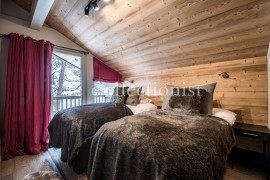 
                                                                                        Location de vacances
                                                                                         Chalet Mazot Du Village