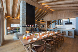 
                                                                                        Location de vacances
                                                                                         Chalet Mckinley