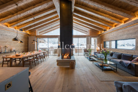 
                                                                                        Location de vacances
                                                                                         Chalet Mckinley