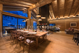 
                                                                                        Location de vacances
                                                                                         Chalet Mckinley