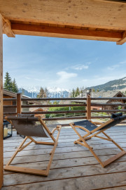 
                                                                                        Location de vacances
                                                                                         Chalet Melilot