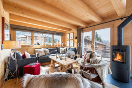 
                                                                                        Location de vacances
                                                                                         Chalet Melilot