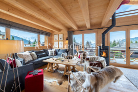 
                                                                                        Location de vacances
                                                                                         Chalet Melilot