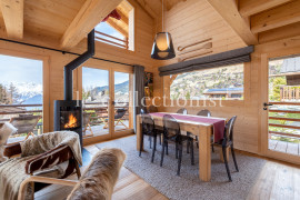 
                                                                                        Location de vacances
                                                                                         Chalet Melilot