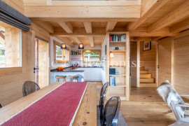 
                                                                                        Location de vacances
                                                                                         Chalet Melilot