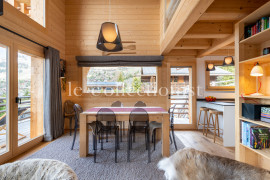 
                                                                                        Location de vacances
                                                                                         Chalet Melilot