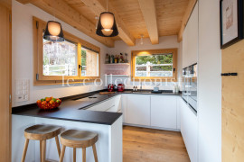 
                                                                                        Location de vacances
                                                                                         Chalet Melilot